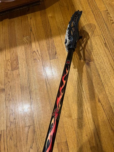 *Rare* Warrior Diablo Stick