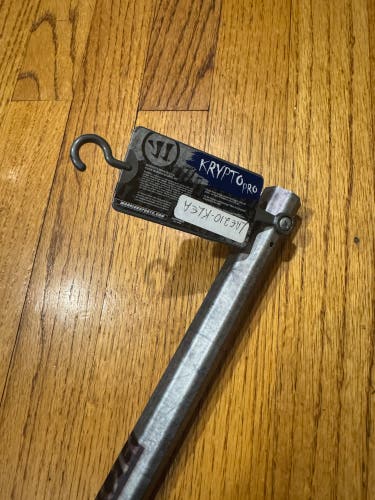 Warrior Krypto Pro Shaft