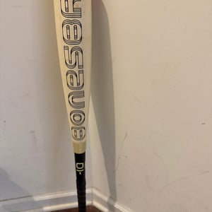 2024 Warstic Bonesaber Hybrid USSSA Certified Bat (-10) 19 oz 29" (Used)