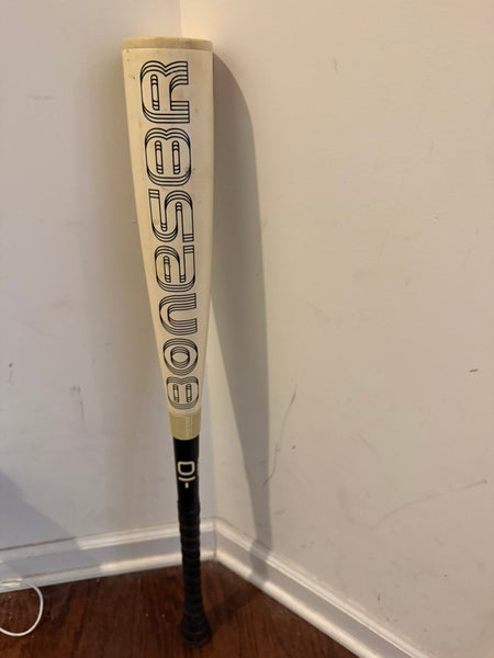 2024 Warstic Bonesaber Hybrid USSSA Certified Bat (-10) 19 oz 29" (Used)
