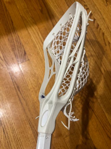 Warrior 2nd gen OG Evolution Stick