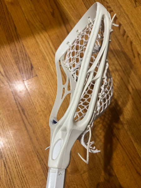 Warrior 2nd gen OG Evolution Head