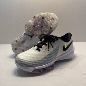 Men's Size M 5.5 (W 6.5) Nike air zoom infinity tour next% Golf Shoes (New)