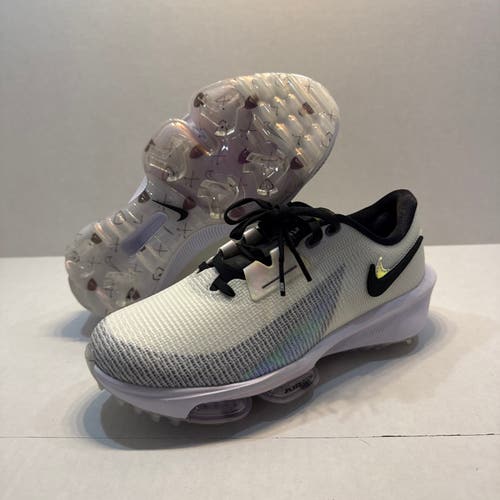 Men's Size M 5.5 (W 6.5) Nike air zoom infinity tour next% Golf Shoes (New)