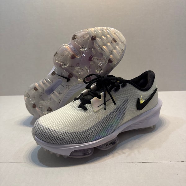 Men's Size M 5.5 (W 6.5) Nike air zoom infinity tour next% Golf Shoes (New)