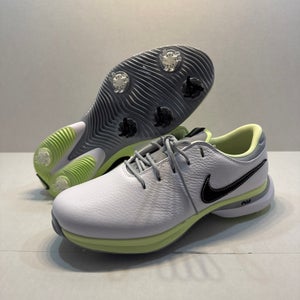 Men's Size M 10.5 (W 11.5) Nike Air Zoom Victory Tour 3 Golf Shoes (New)