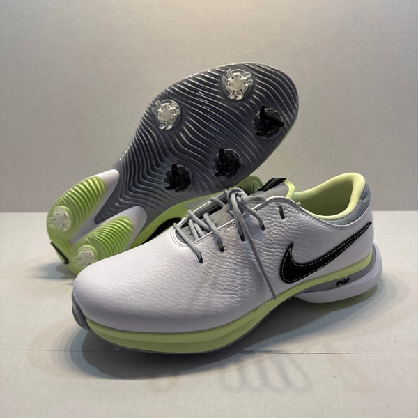 Men's Size M 10.5 (W 11.5) Nike Air Zoom Victory Tour 3 Golf Shoes (New)
