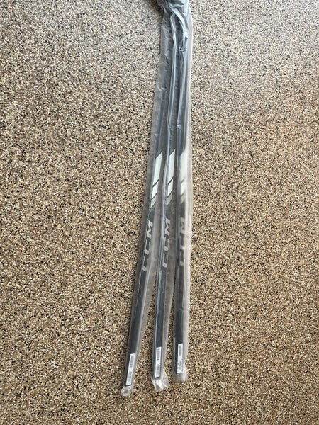 Intermediate CCM JetSpeed FT7 Pro Right Handed Hockey Stick P28M 60 Flex Pro Stock (New)