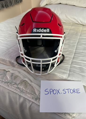 Riddell SpeedFlex Football Helmet – Adult Extra Large (NEW) (READ DESCRIPTION)