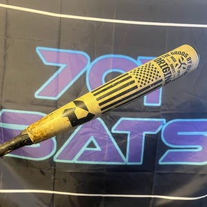 2025 DeMarini The Goods Hybrid BBCOR Certified Bat (-3) 30.5 oz 33.5"