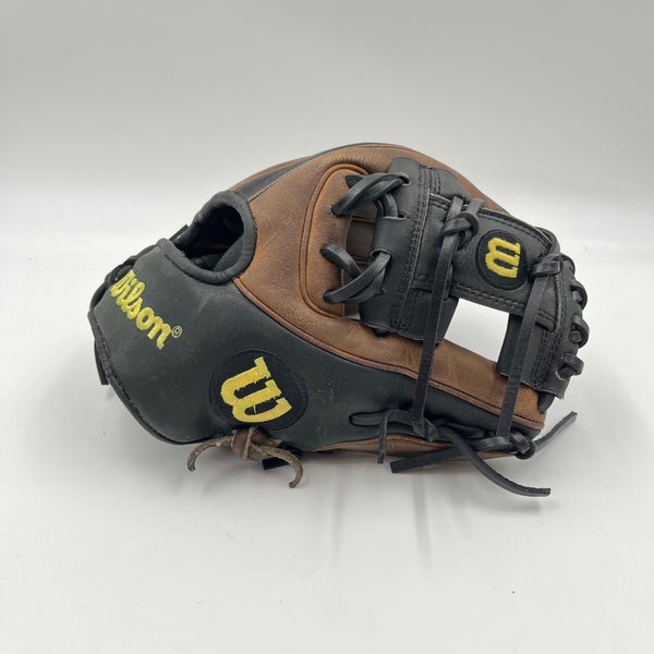 Wilson A2K 1788 11.25 Infield Baseball Glove