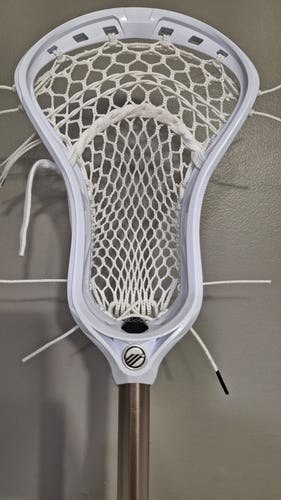 Maverik Kimera Head + String King 5S