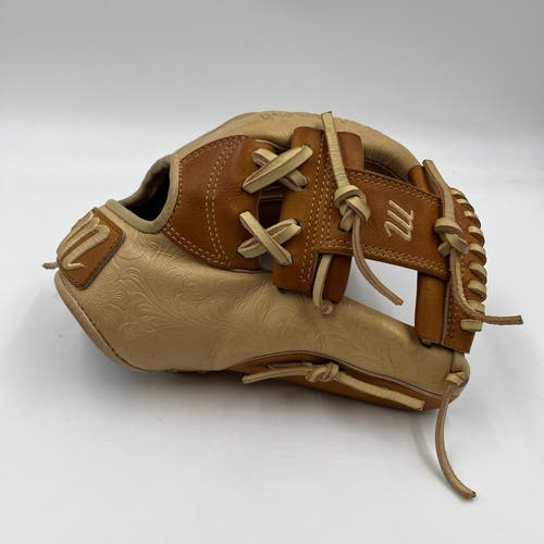 Marucci NightShift 11.75 Infield Baseball Glove
