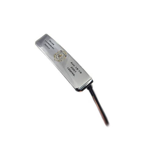 Rare Bettinardi 2001 PGA Championship Major Tournament Series 35" Blade Putter