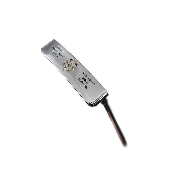 Rare Bettinardi 2001 PGA Championship Major Tournament Series 35" Blade Putter