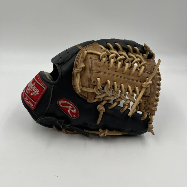 Rawlings Pro Preferred 12.25 Pitchers Outfield Bassball Glove