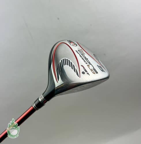 Right Handed Cobra Speed LS F/ST Fairway 5 Wood Regular Flex Graphite Golf Club