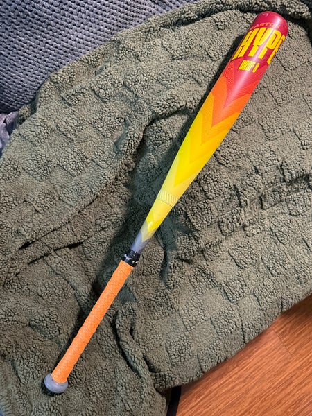 2024 Easton Hype Fire USSSA 31in 23oz (-8)