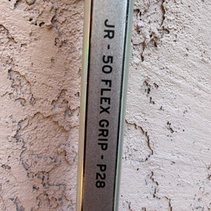 Junior CCM JetSpeed FT8 Pro Right Handed Hockey Stick P28 50 Flex (New)