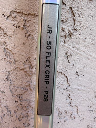 Junior CCM JetSpeed FT8 Pro Right Handed Hockey Stick P28 50 Flex (New)