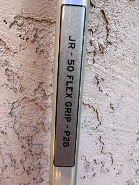 Junior CCM JetSpeed FT8 Pro Right Handed Hockey Stick P28 50 Flex (New)