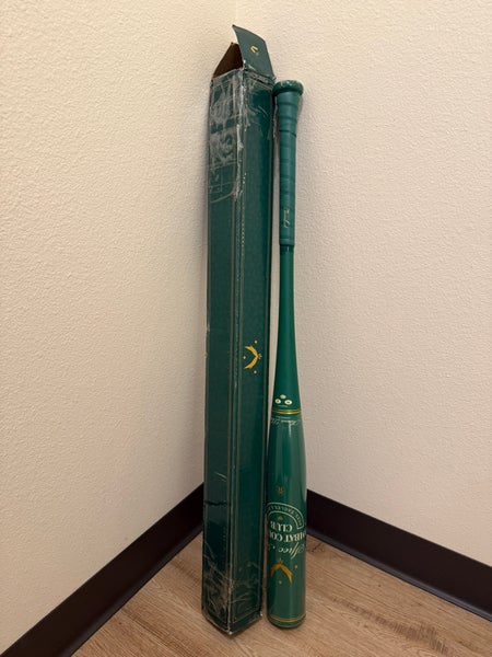 Combat MFG Spec A1 Alloy BBCOR Certified Bat (-3) 31 oz 34" (New)