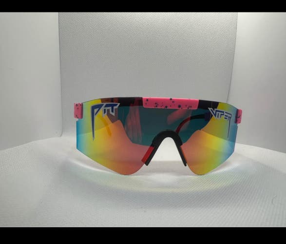 PIT VIPER glasses