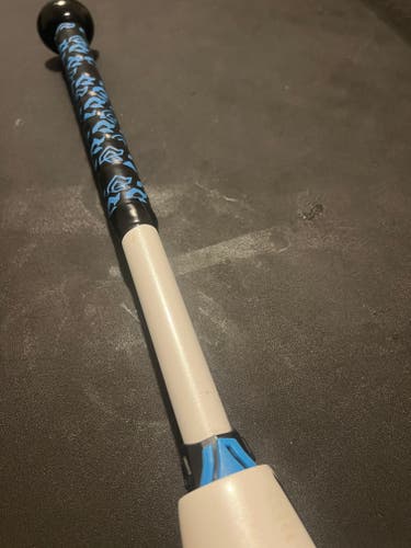 DeMarini Zen (2 3/4") USSSA Bat 2025 (-11)