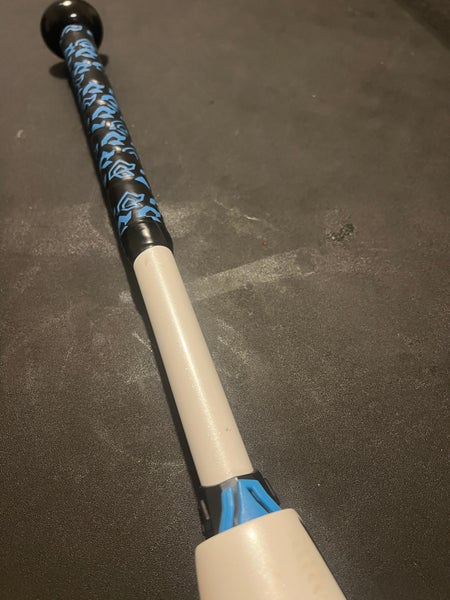 DeMarini Zen (2 3/4") USSSA Bat 2025 (-11)