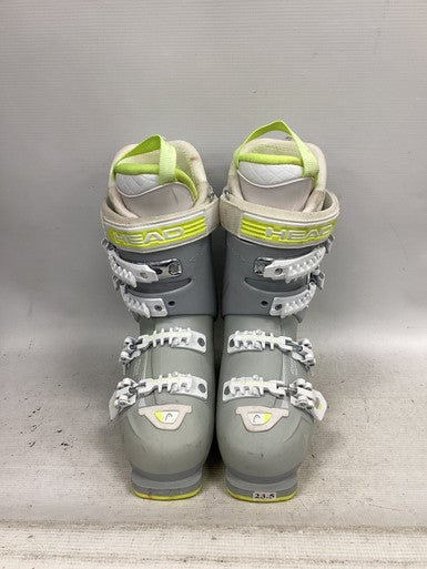 HEAD Vector Downhill Ski Boots | Used and Closeout