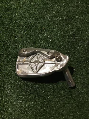More Golf Mod/1 USA Miller 1st Prod. 52* Gap Wedge (Club Head Only) *VGC* RH