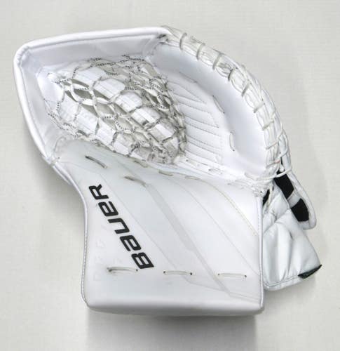 Bauer Supreme Shadow Sr. Regular Goalie Catcher Glove