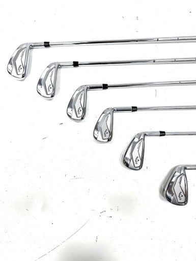 Used Callaway ELYTE X Mens Iron Set RH 5I-PW 11860-S000301672