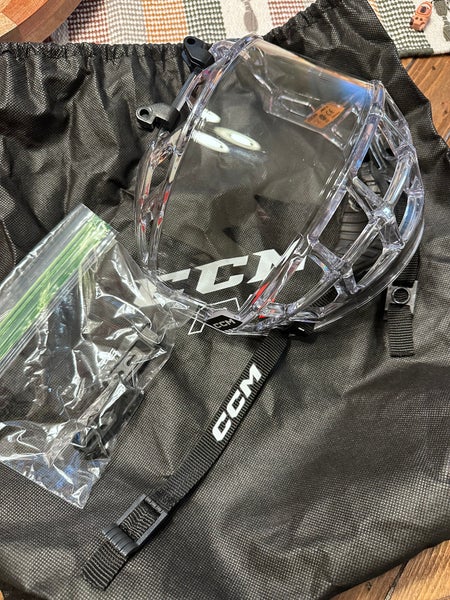 Small CCM FV1 Shield (New)