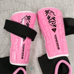 Vizari Malaga Soccer Shin Guards for Kids  VZSG70084-XXS