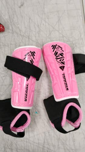 Vizari Malaga Soccer Shin Guards for Kids  VZSG70084-XXS