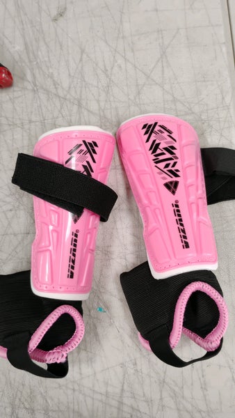 Vizari Malaga Soccer Shin Guards for Kids  VZSG70084-XXS