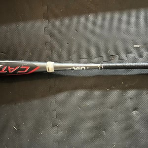 2024 Marucci CATX Connect Hybrid USABat Certified Bat (-11) 16 oz 27" (Used)