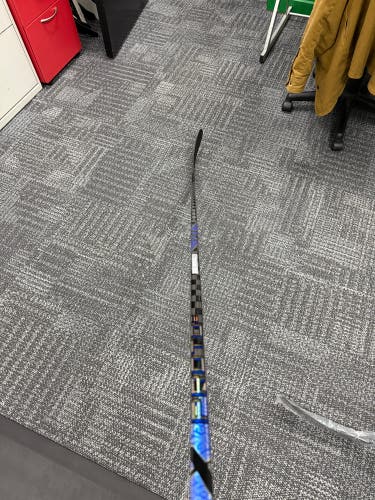 Senior Bauer Proto2 Left Hand Hockey Stick P92 80 Flex (New)