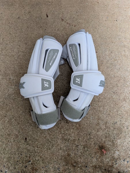 STX Stallion 1K Arm Guards