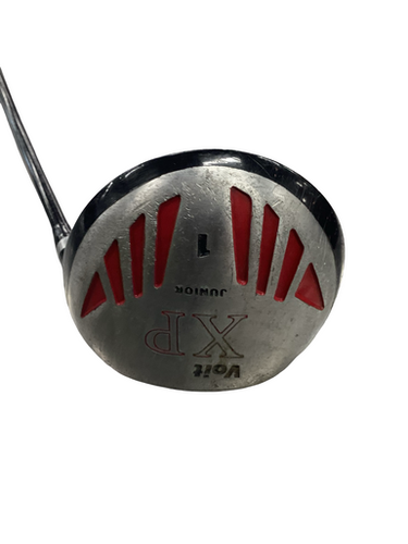 Used VOIT XP JUNIOR DRIVER Jr Driver RH 10.5 Degree 11613-S000172766