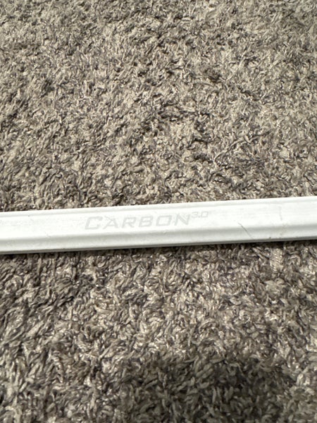 Adult ECD Carbon 3.0 (Used)