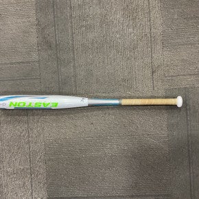 Used Easton CYCLONE BB/SB Fastpitch Bat 29" 11614-S000226308