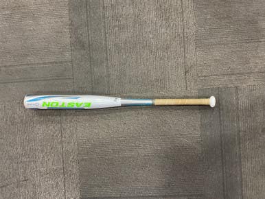Used Easton CYCLONE BB/SB Fastpitch Bat 29" 11614-S000226308