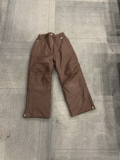 Used GENERATION ME Snow Pants Y Brown SM 11614-S000226309