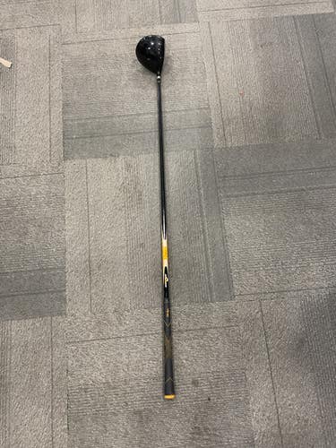 Used HAGEN VARSITY DRIVER Mens Driver LH 10.5 Degree 11614-S000226298