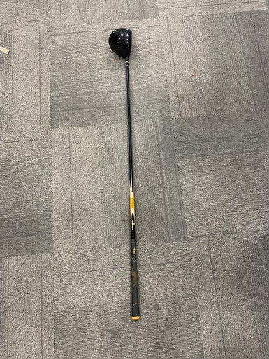 Used HAGEN VARSITY DRIVER Mens Driver LH 10.5 Degree 11614-S000226298