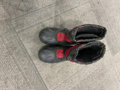 Used Kamik Snow/Hunt/Hike Boots Y 11614-S000226295