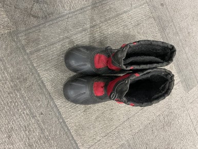 Used Kamik Snow/Hunt/Hike Boots Y 11614-S000226295