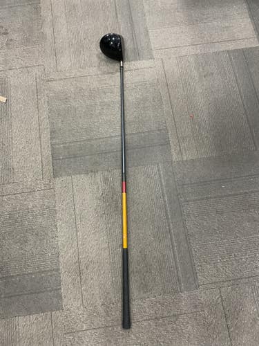 Used Taylormade R7 460 Mens Driver LH 9.5 Degree 11614-S000226297